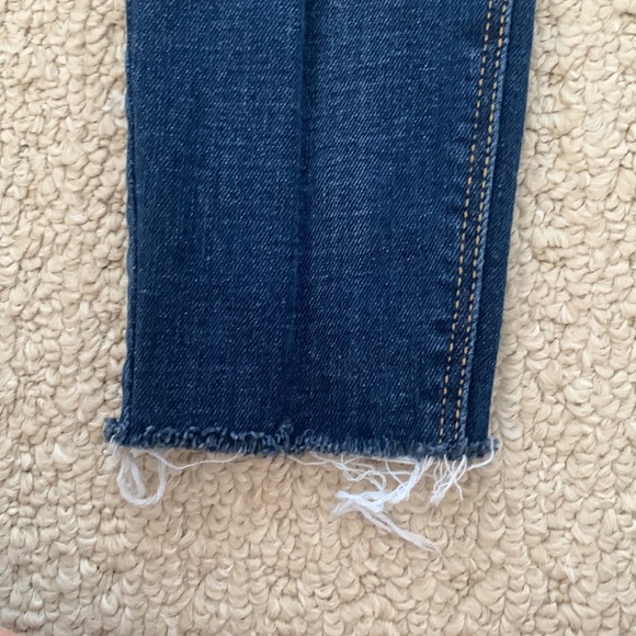 old navy denim jeans - Picture 2 of 4